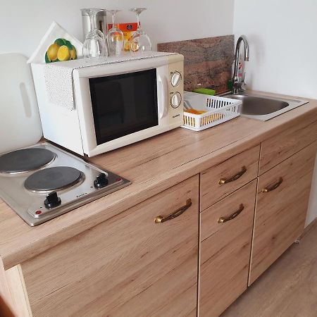 Karmelita Boutique Apartman Sopron Extérieur photo