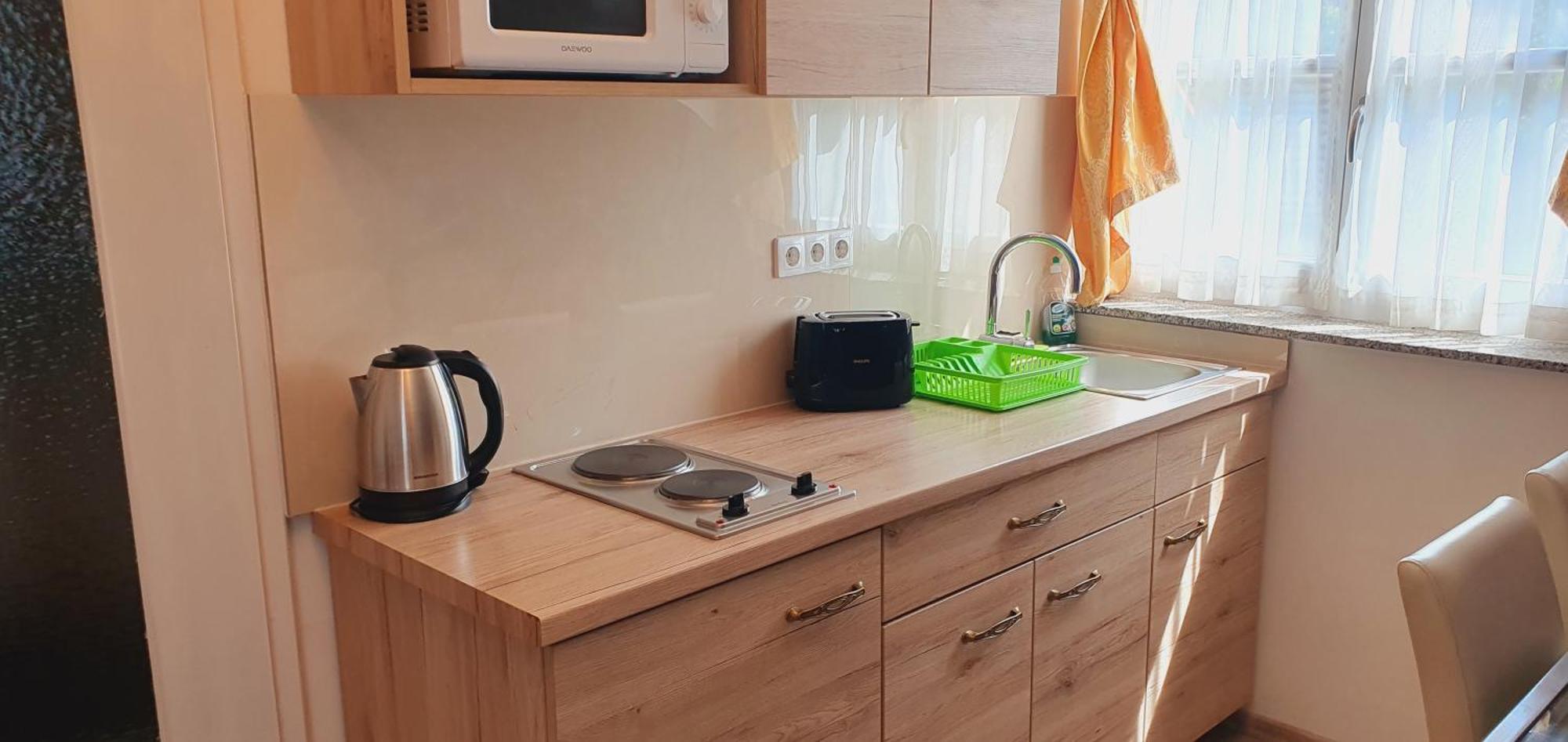 Karmelita Boutique Apartman Sopron Extérieur photo