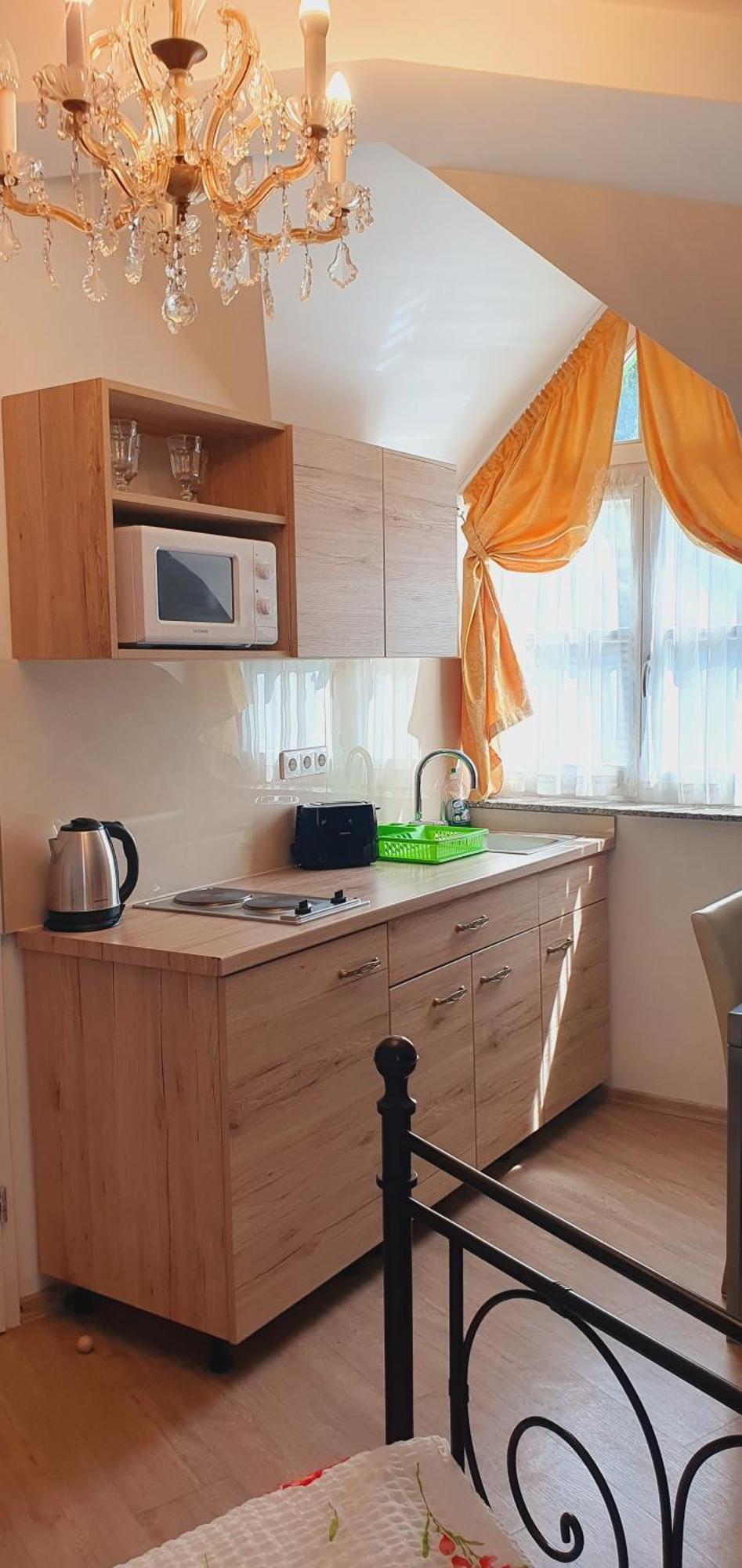 Karmelita Boutique Apartman Sopron Extérieur photo