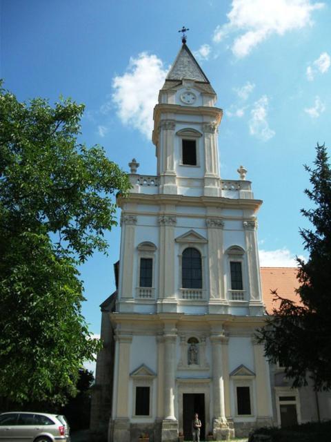 Karmelita Boutique Apartman Sopron Extérieur photo