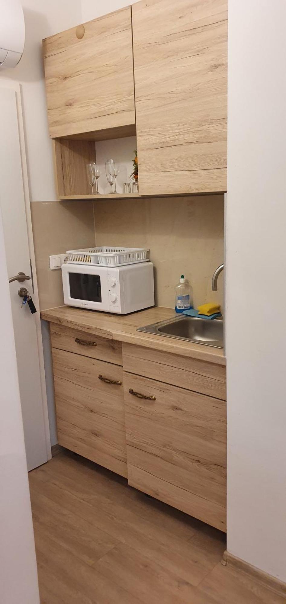 Karmelita Boutique Apartman Sopron Chambre photo