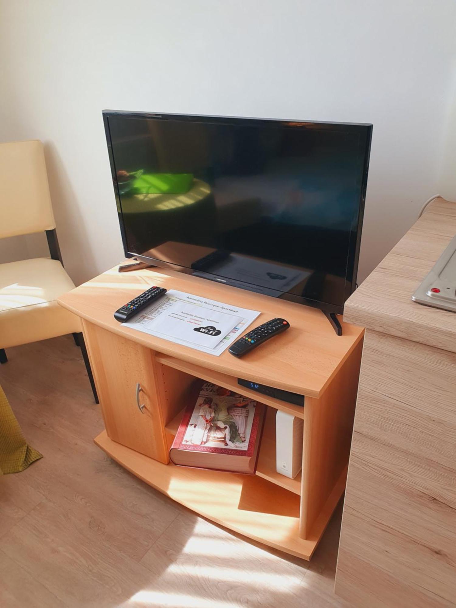 Karmelita Boutique Apartman Sopron Chambre photo